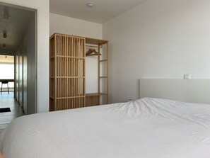 Apartment | 2 bedrooms - Seafront Luxury With Ocean Views (Middelkerke)