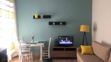 Smart-tv