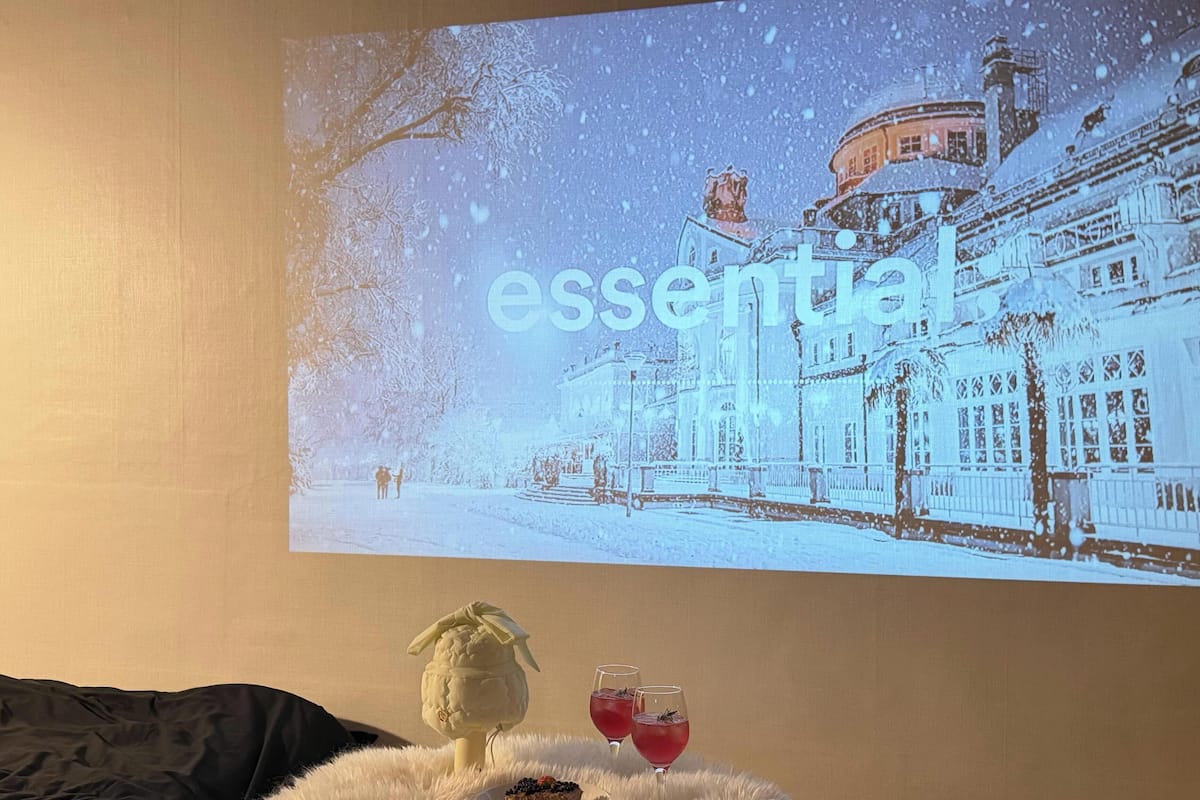 Classic Double Room, Multiple Beds, Non Smoking, Refrigerator