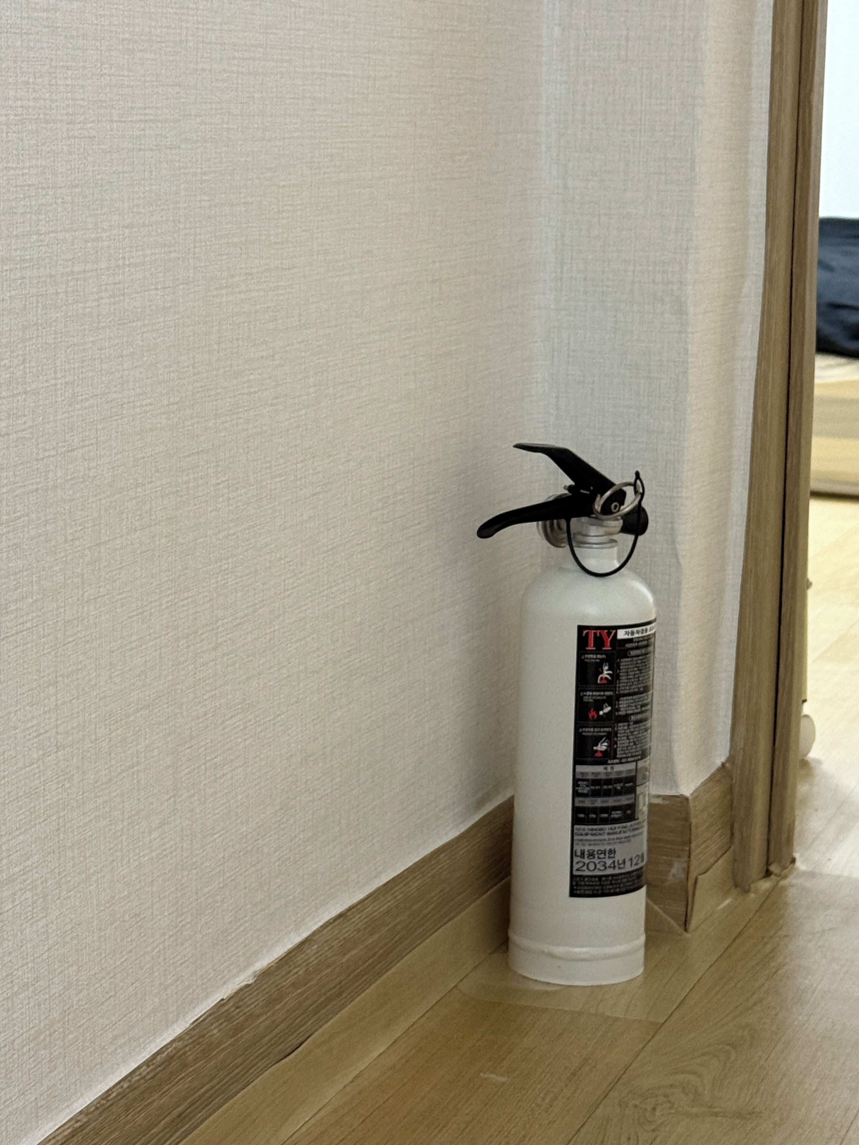 Habitación clásica doble, varias camas, no fumadores, frigorífico | Zona de estar