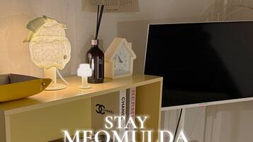 Classic Double Room, Multiple Beds, Non Smoking, Refrigerator | Free WiFi