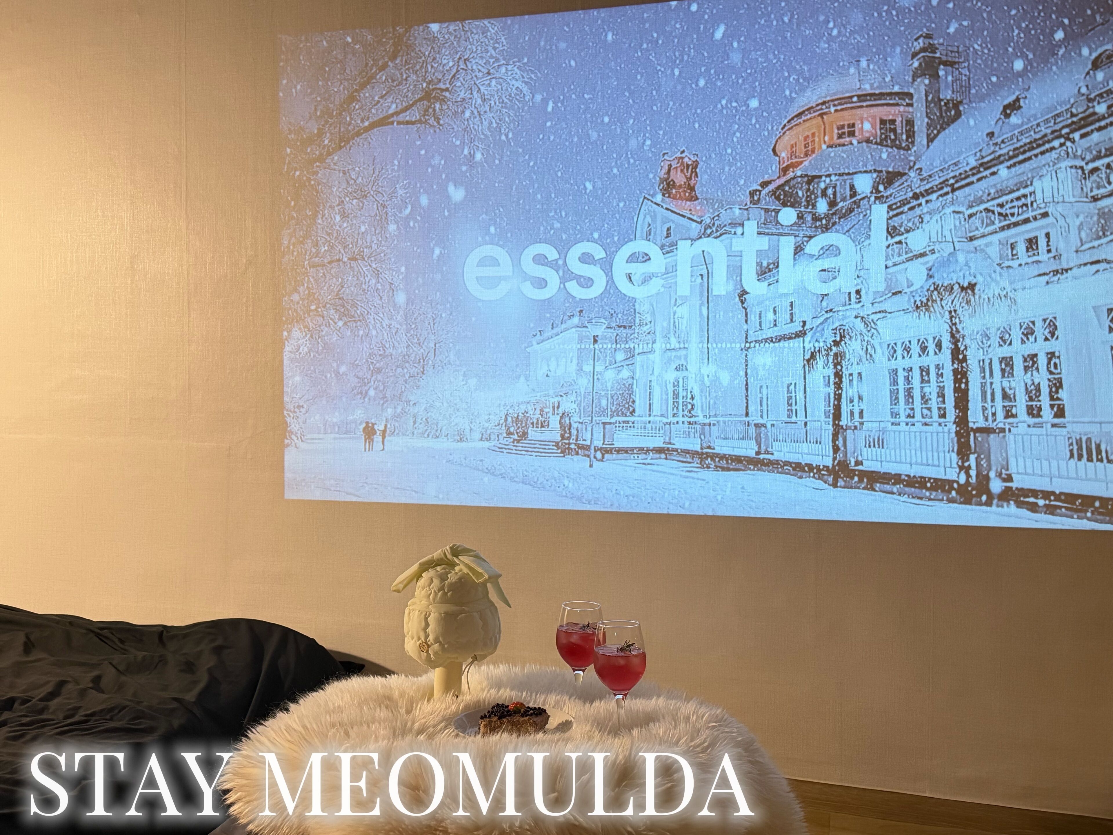 Classic Double Room, Multiple Beds, Non Smoking, Refrigerator | Free WiFi