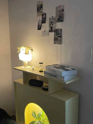 Classic-Doppelzimmer, Mehrere Betten, Nichtraucher, Kühlschrank