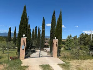 Property grounds - Oasis with Pool and View - Stella Elitè (Campania)