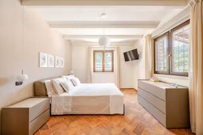 5 bedrooms, iron/ironing board, WiFi, bed sheets - Oasis with Pool and View - Stella Elitè (Campania)