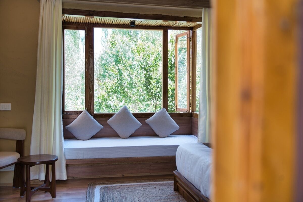 Superior Double Room | Free WiFi
