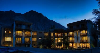 Hotel Stendel
