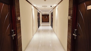 Interior detail - Alps Residency-A Bergamont Hotel (Krishnagiri)