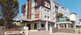 Alps Residency-A Bergamont Hotel