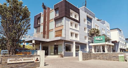 Alps Residency-A Bergamont Hotel