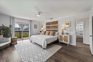 4 室のベッドルーム、アイロン / アイロン台、旅行用ベビーベッド、WiFi