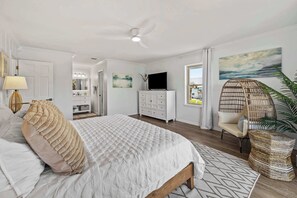 4 Schlafzimmer, Bügeleisen/Bügelbrett, Reisekinderbett, WLAN