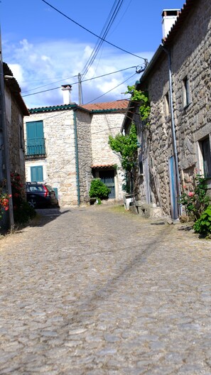Terrain de lâhĂ©bergement