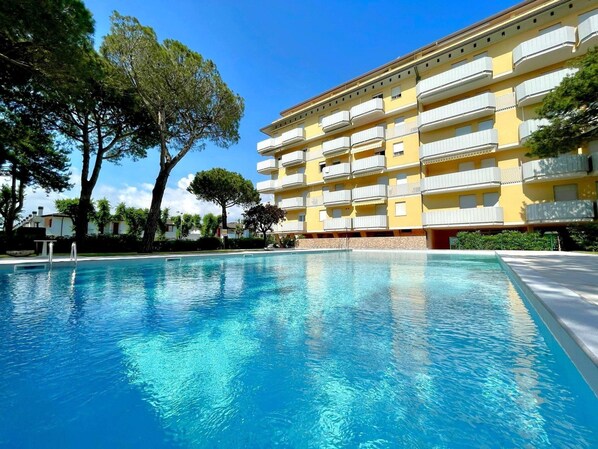 Appartement | Extérieur