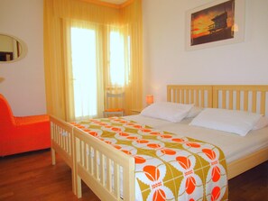 Appartement | 2 chambres