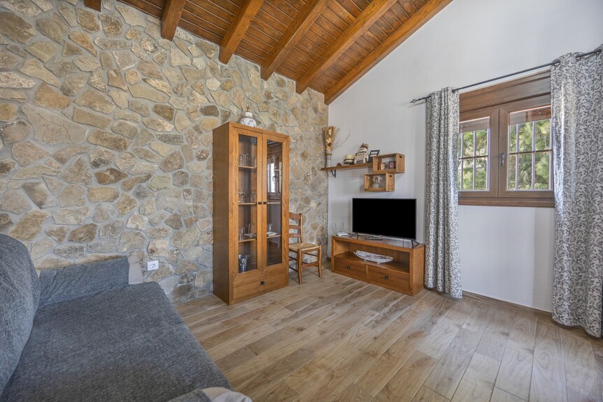 Casa De Vacaciones 'Leire' Con Piscina Privada, Terraza Privada Y Wi-fi - Barbate