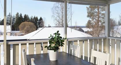 Lulea Dream