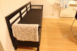 Interior - Lulea Dream (Norrbottens län)