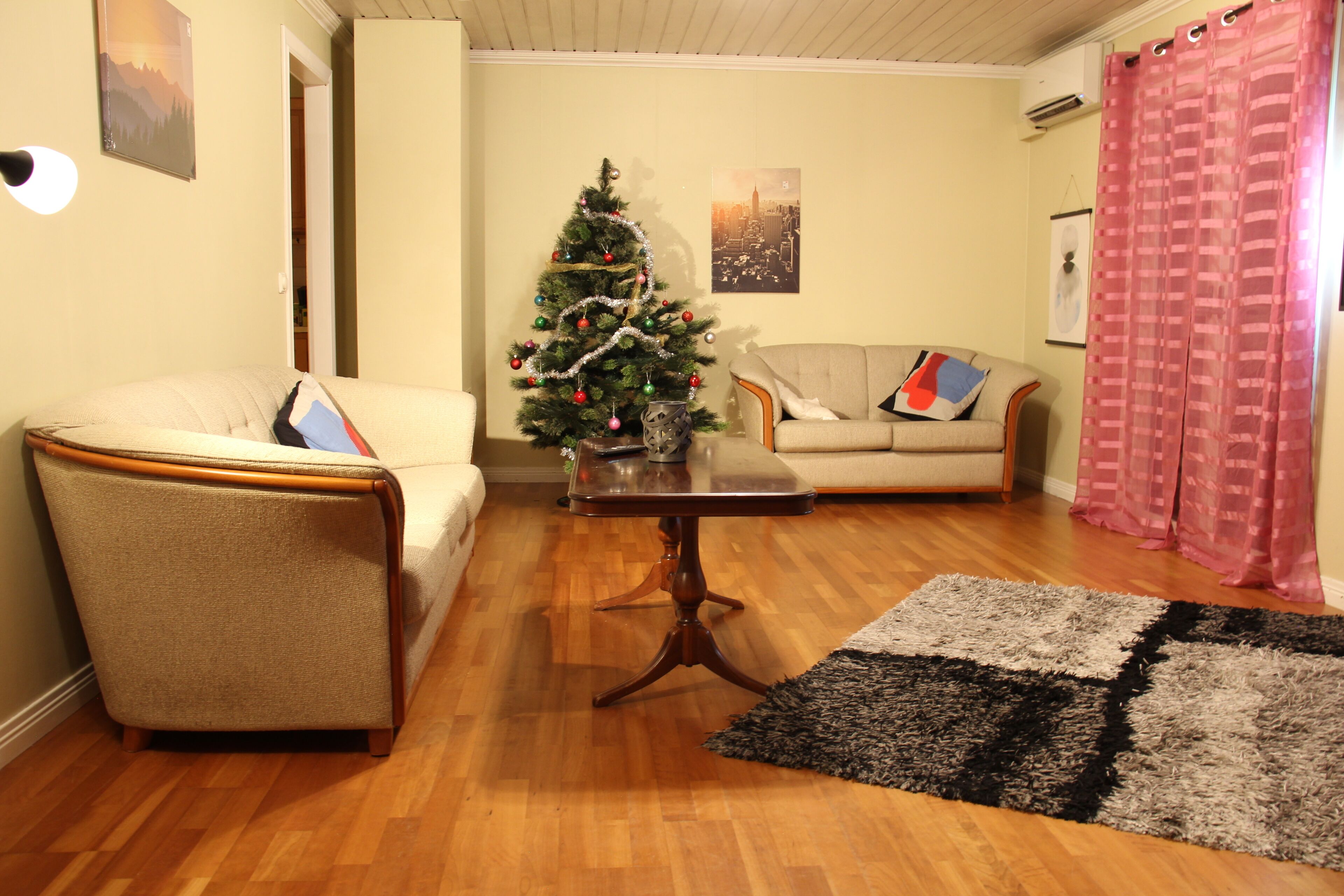 Sala d'estar