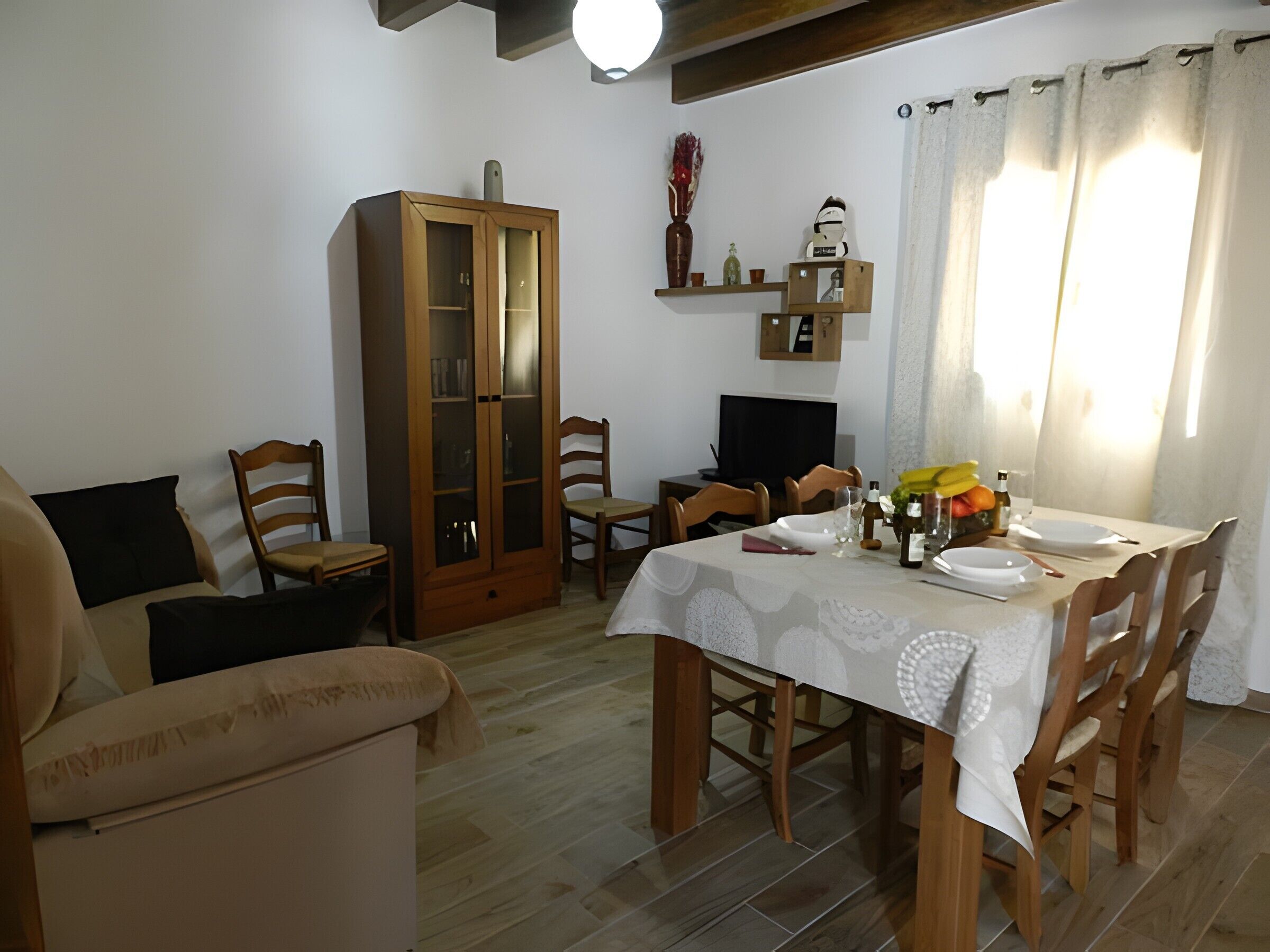 Restauration