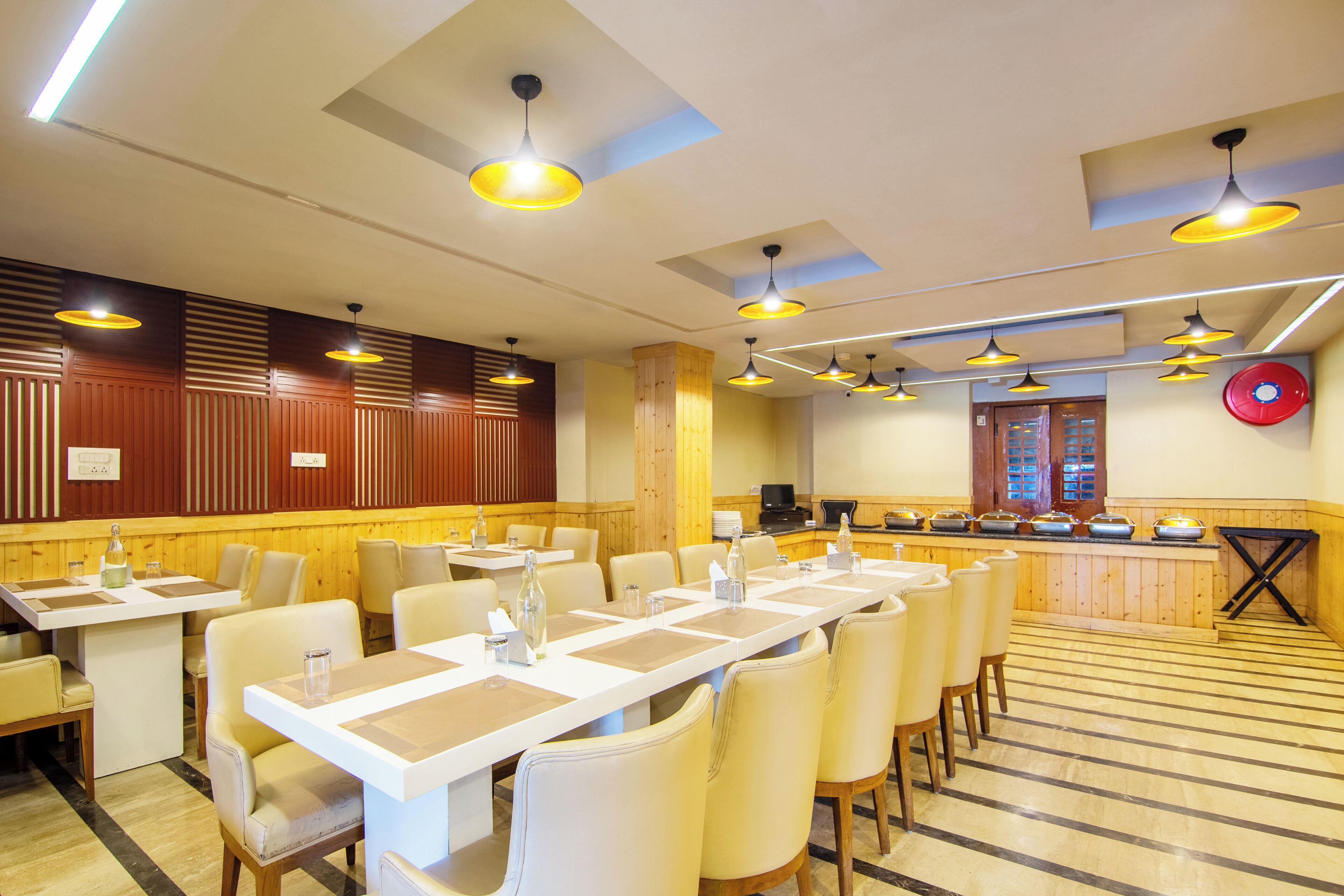Foto - The Lohmod Suites Near Delhi IGI Airport with Free Airport Drop