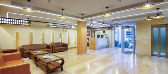 Hotel Lohmod