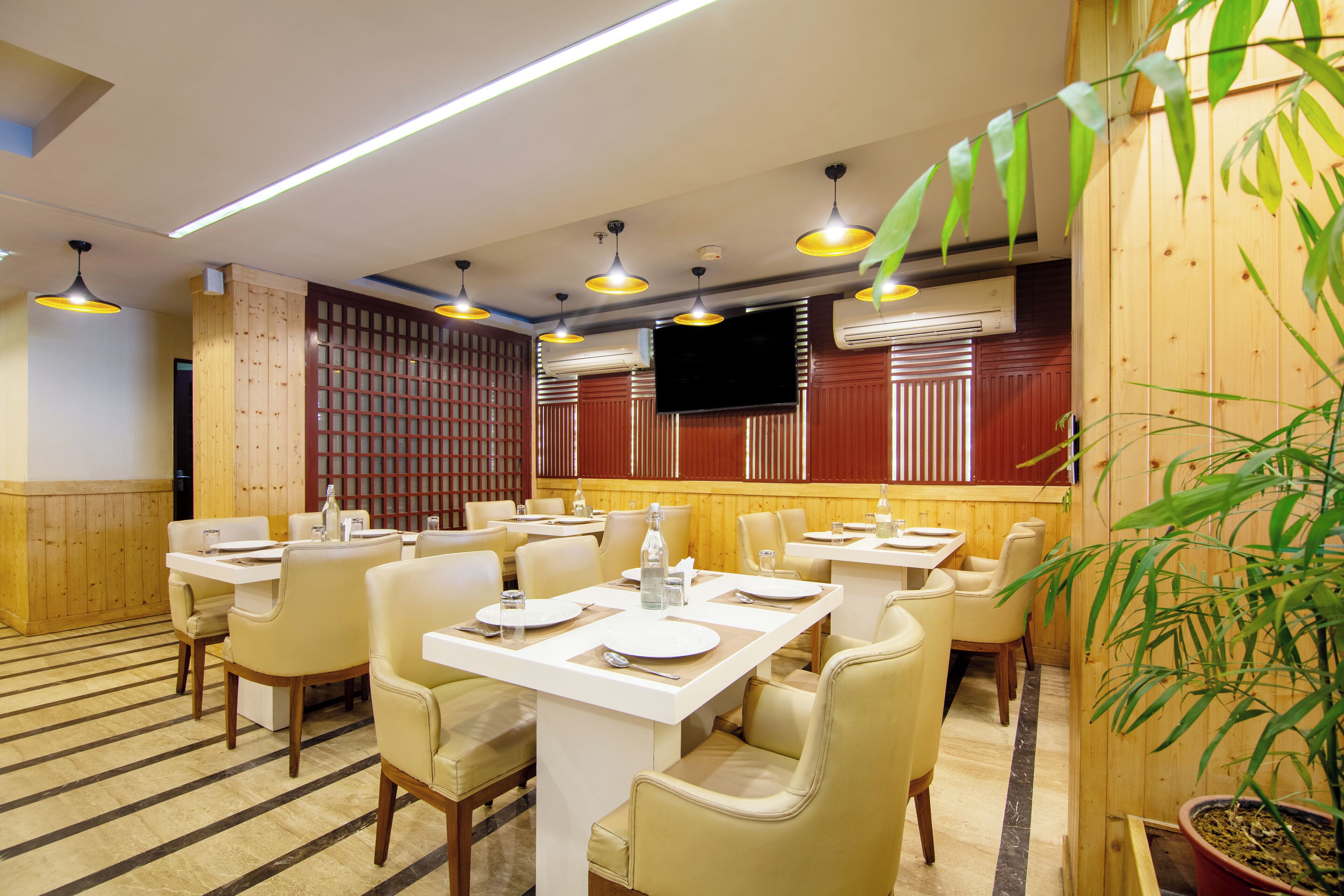 Foto - The Lohmod Suites Near Delhi IGI Airport with Free Airport Drop