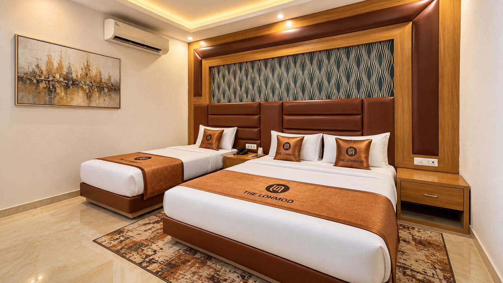 Photo - Hotel Lohmod
