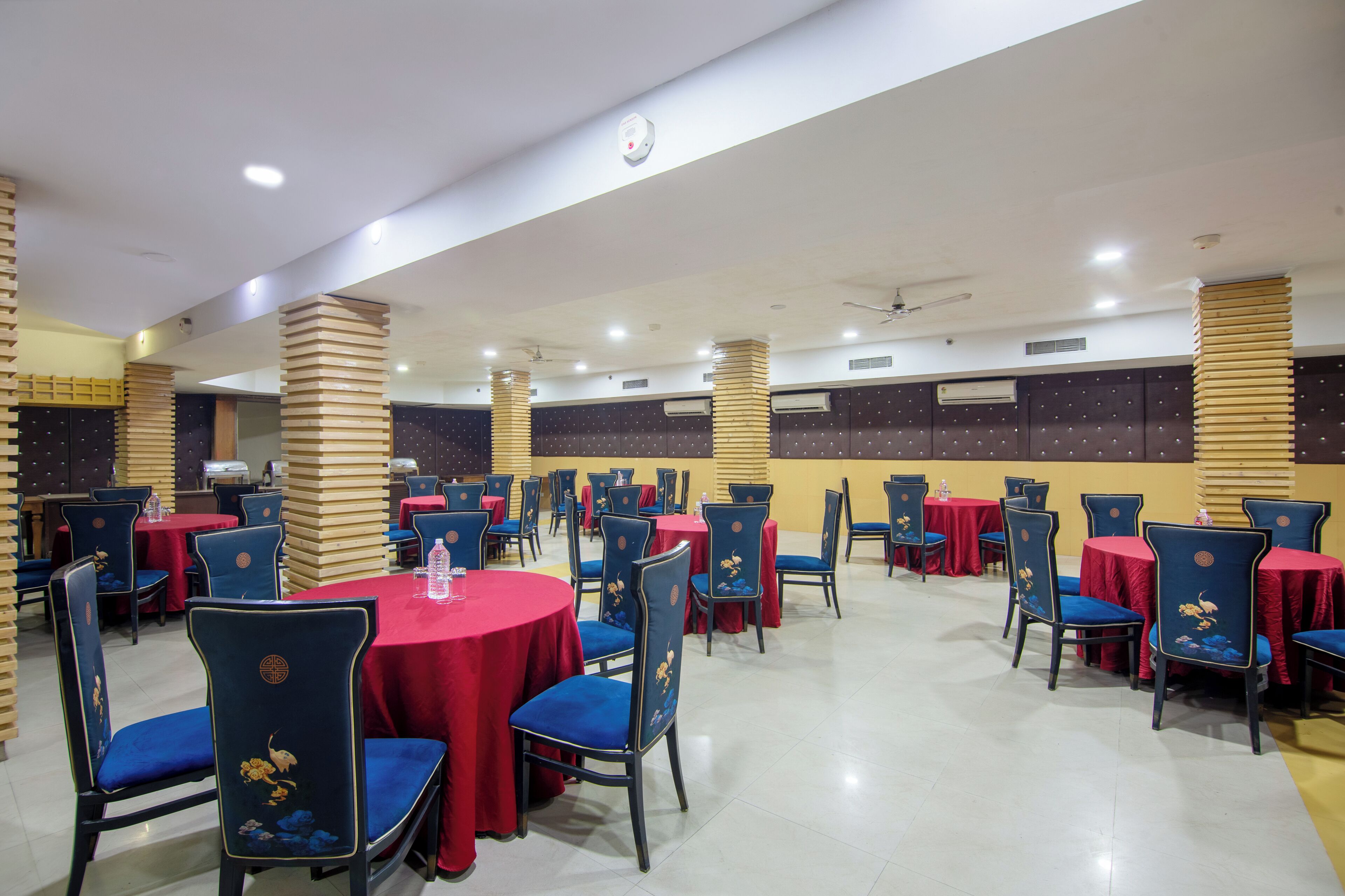 Foto - The Lohmod Suites - Opp Aerocity On Delhi-Gurugram Expressway
