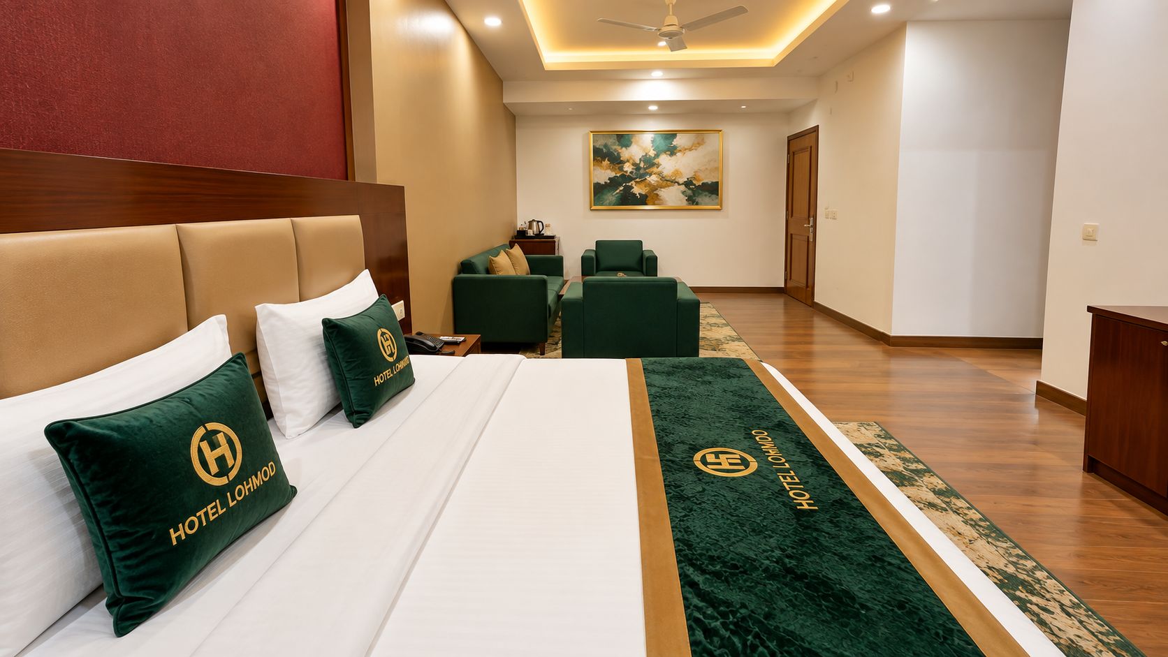 Photo - Hotel Lohmod