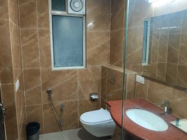 Doppia Deluxe | Bagno