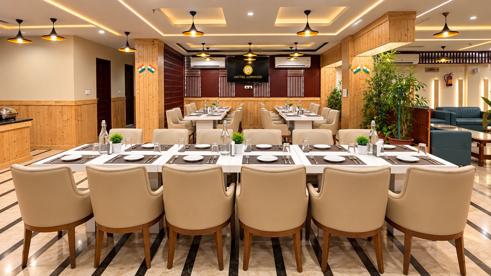 Photo - Hotel Lohmod