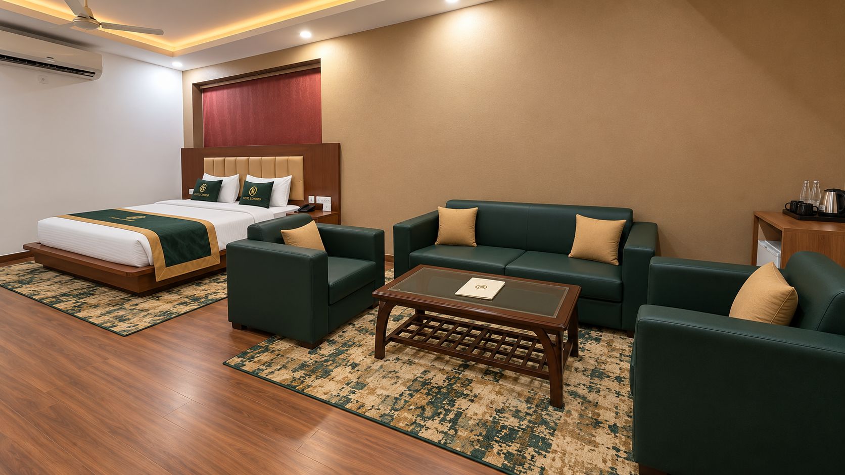 Photo - Hotel Lohmod