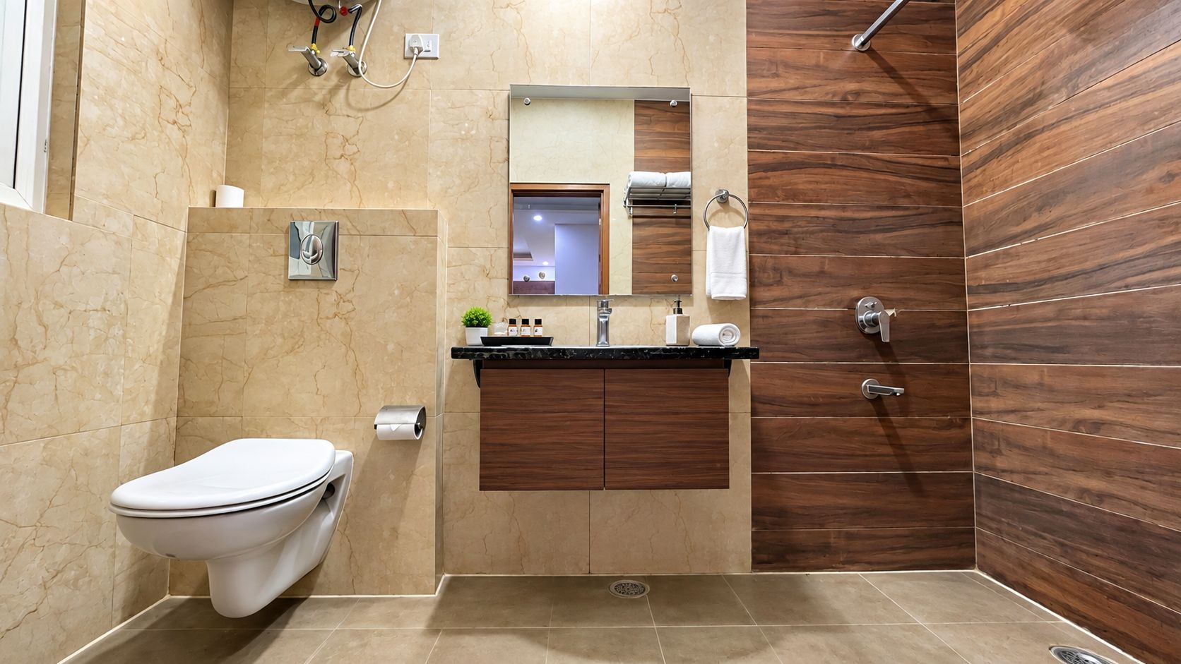 Photo - Hotel Lohmod