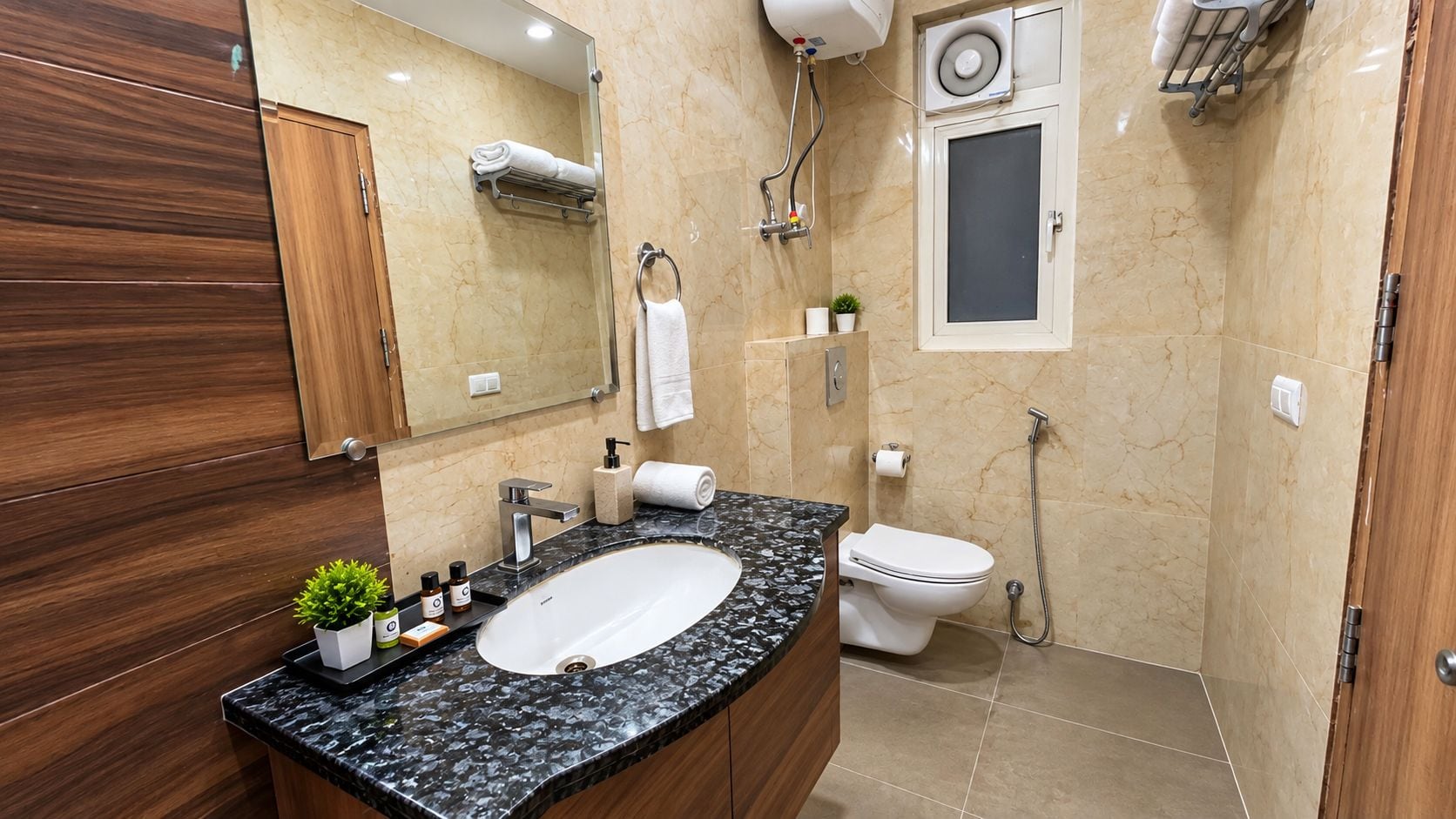 Photo - Hotel Lohmod