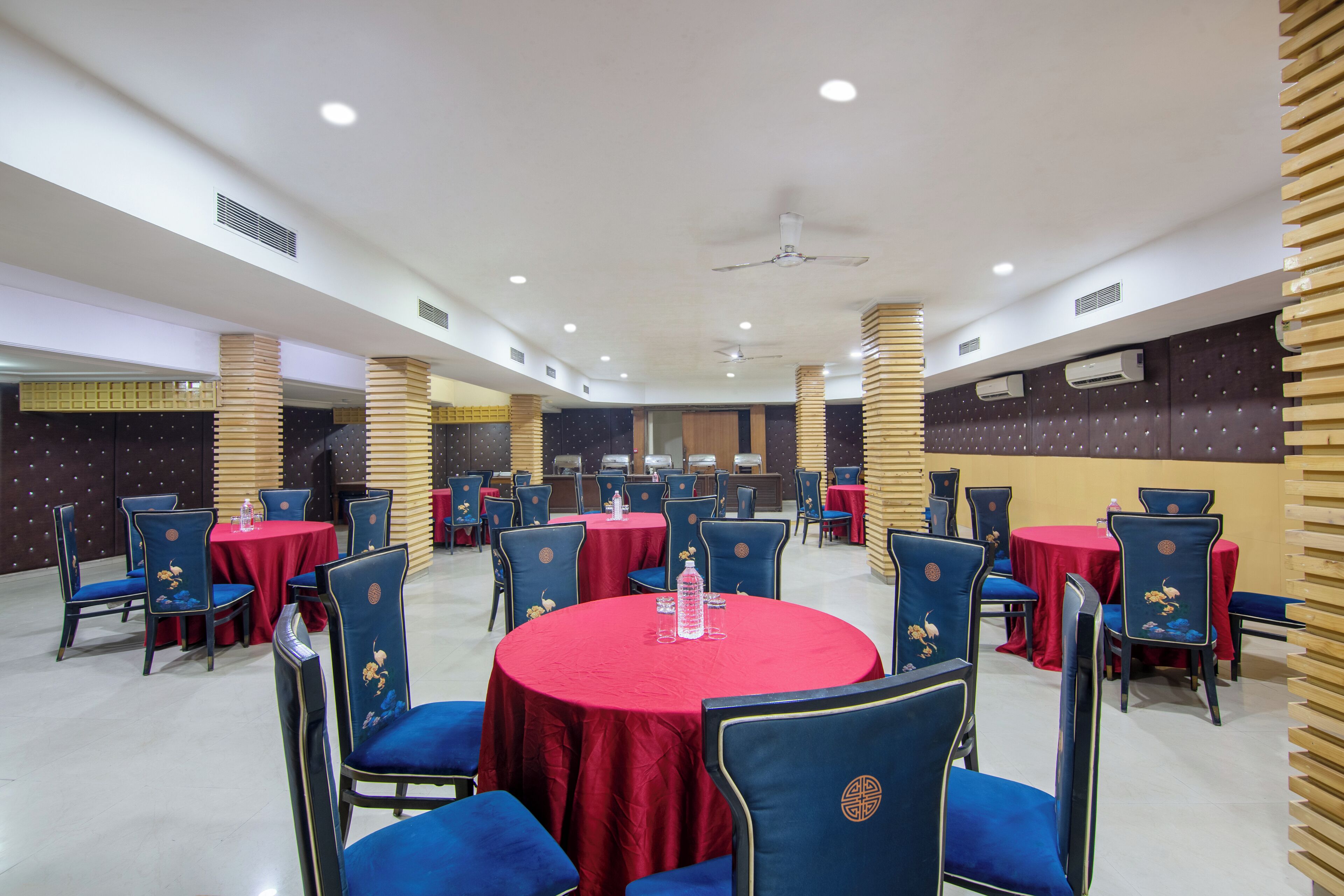 Foto - The Lohmod Suites - Opp Aerocity On Delhi-Gurugram Expressway