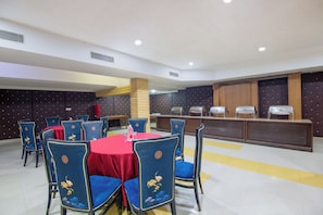 Salón de eventos