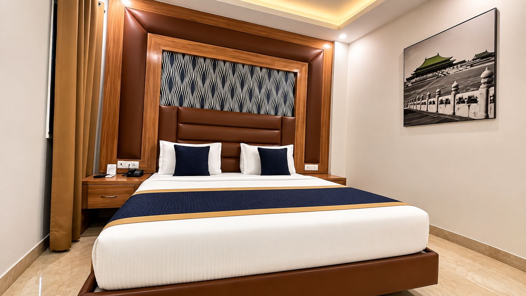 Photo - Hotel Lohmod