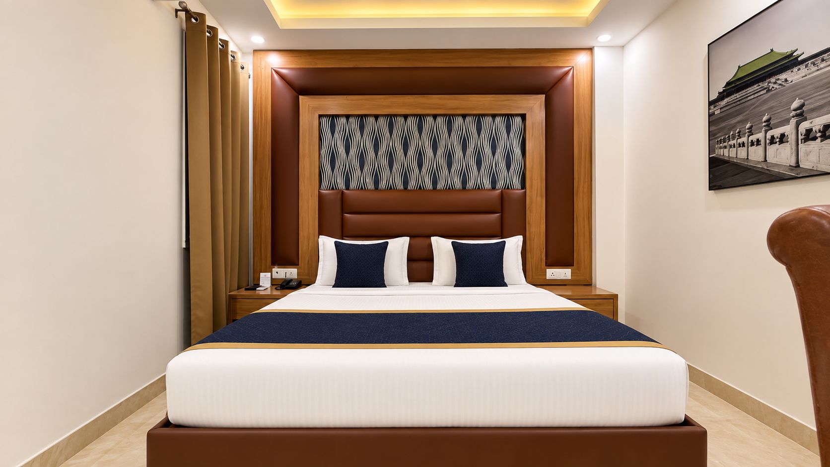 Photo - Hotel Lohmod