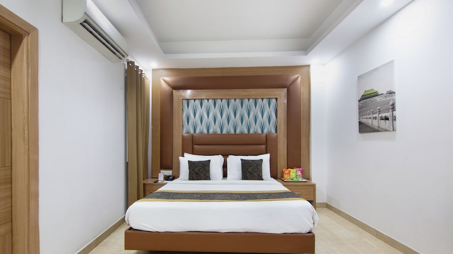 Hotel Lohmod