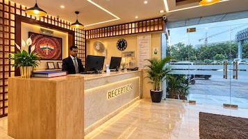Resepsiyon