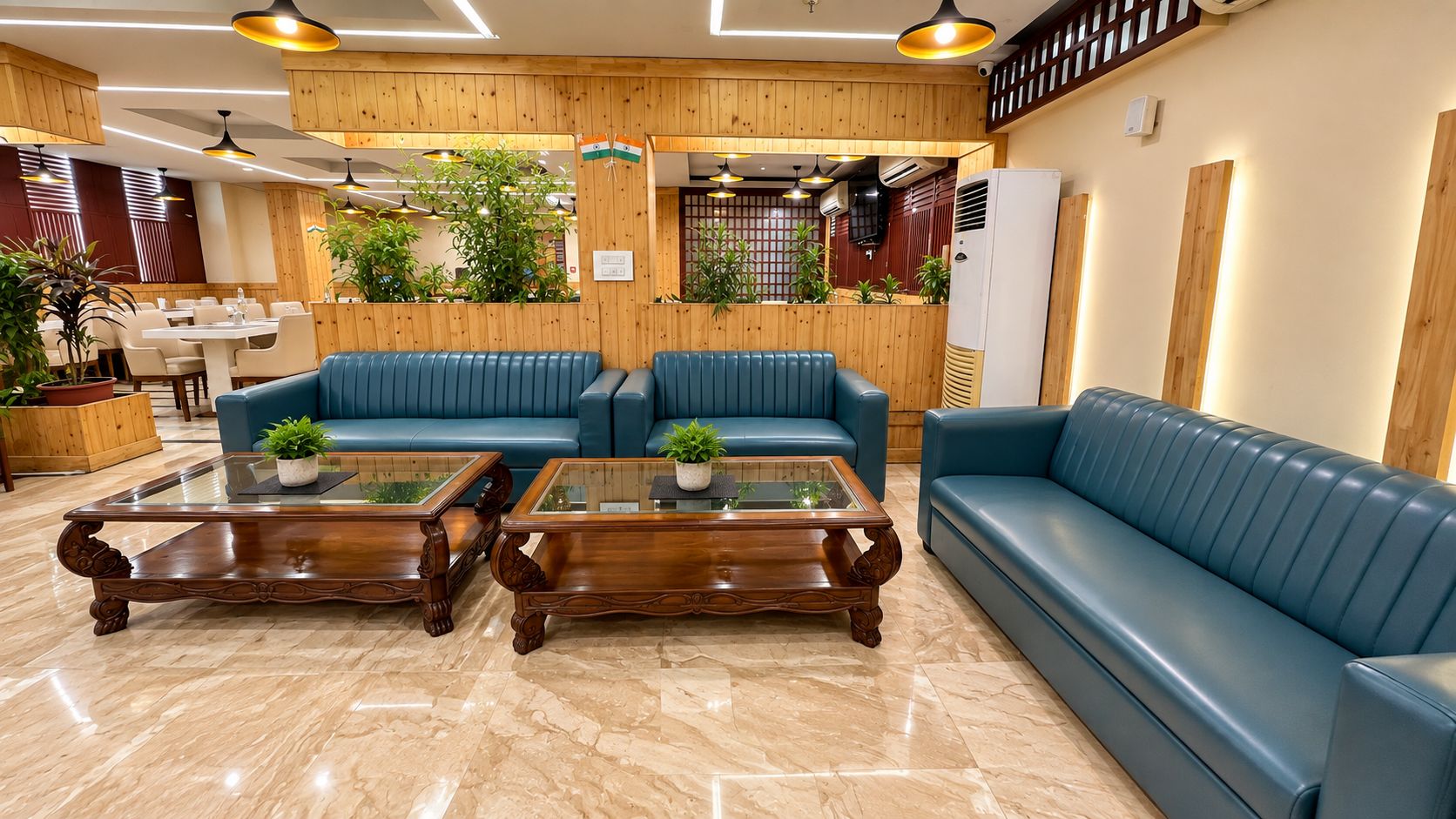 Photo - Hotel Lohmod