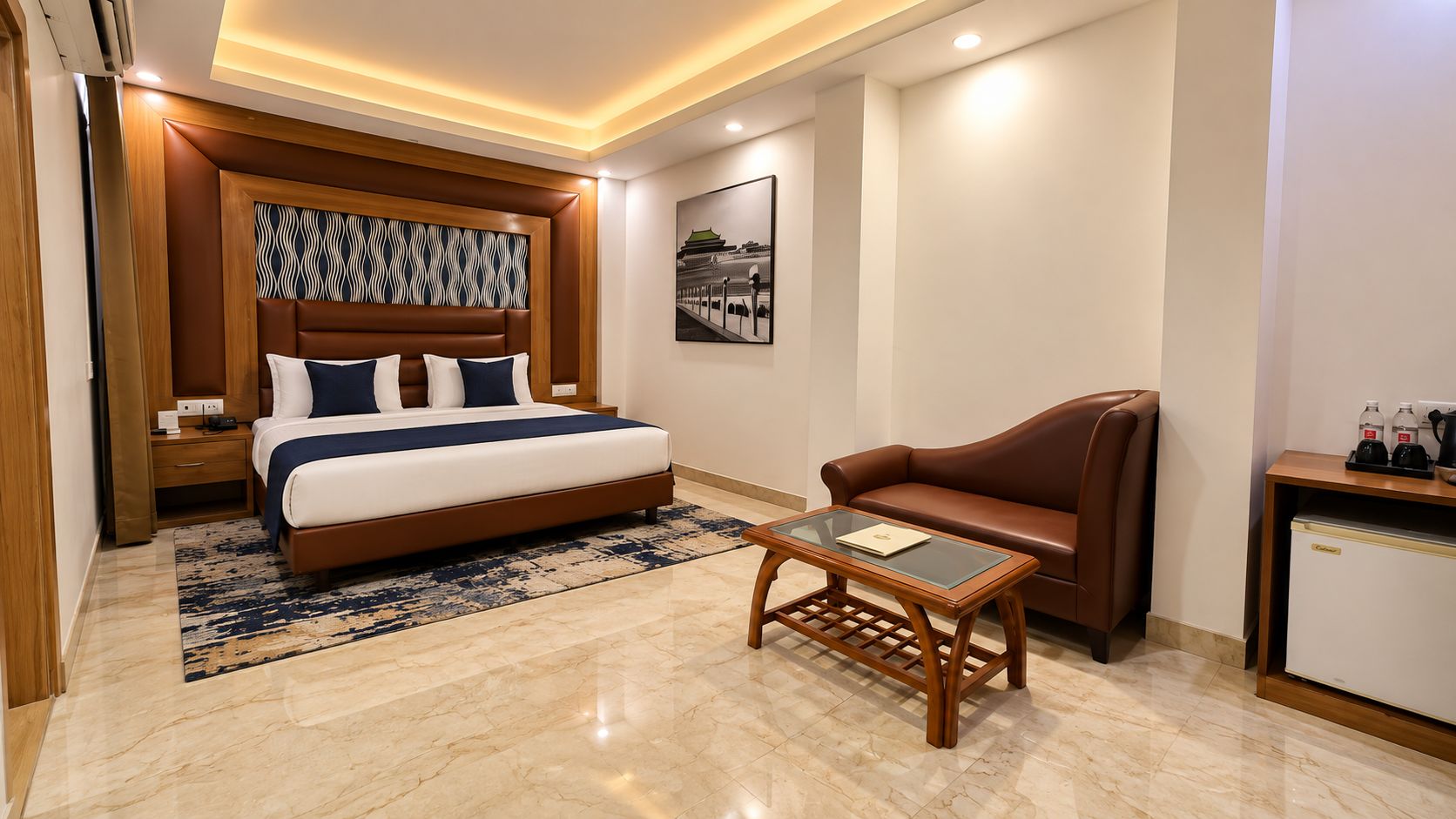 Photo - Hotel Lohmod
