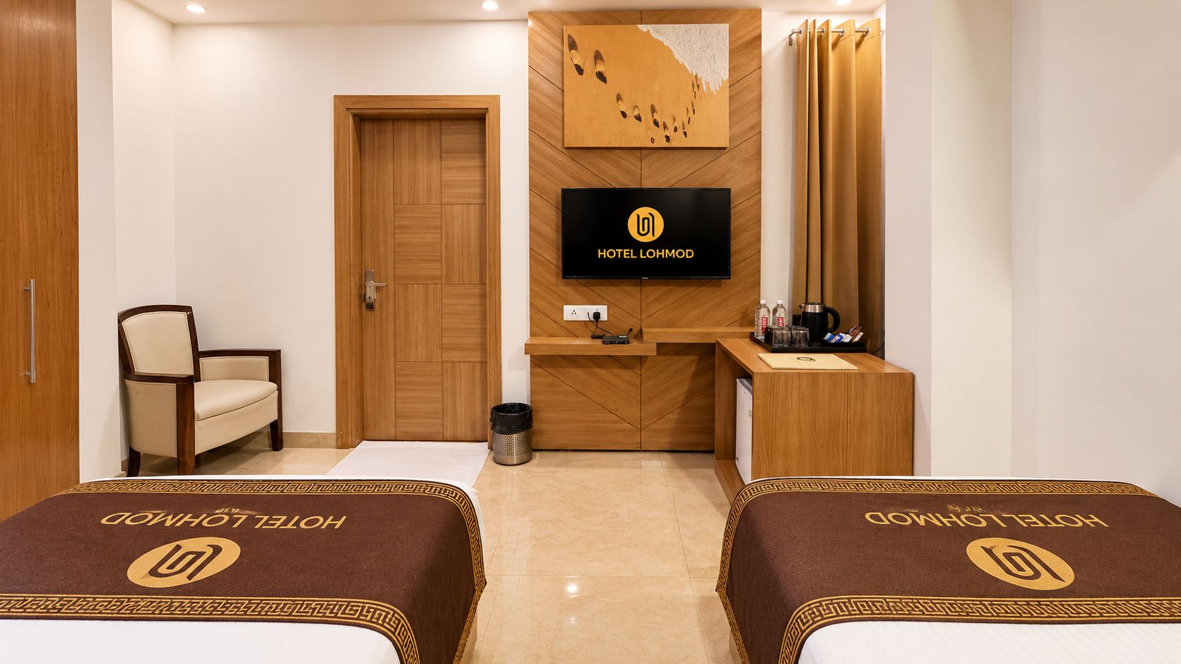 Photo - Hotel Lohmod