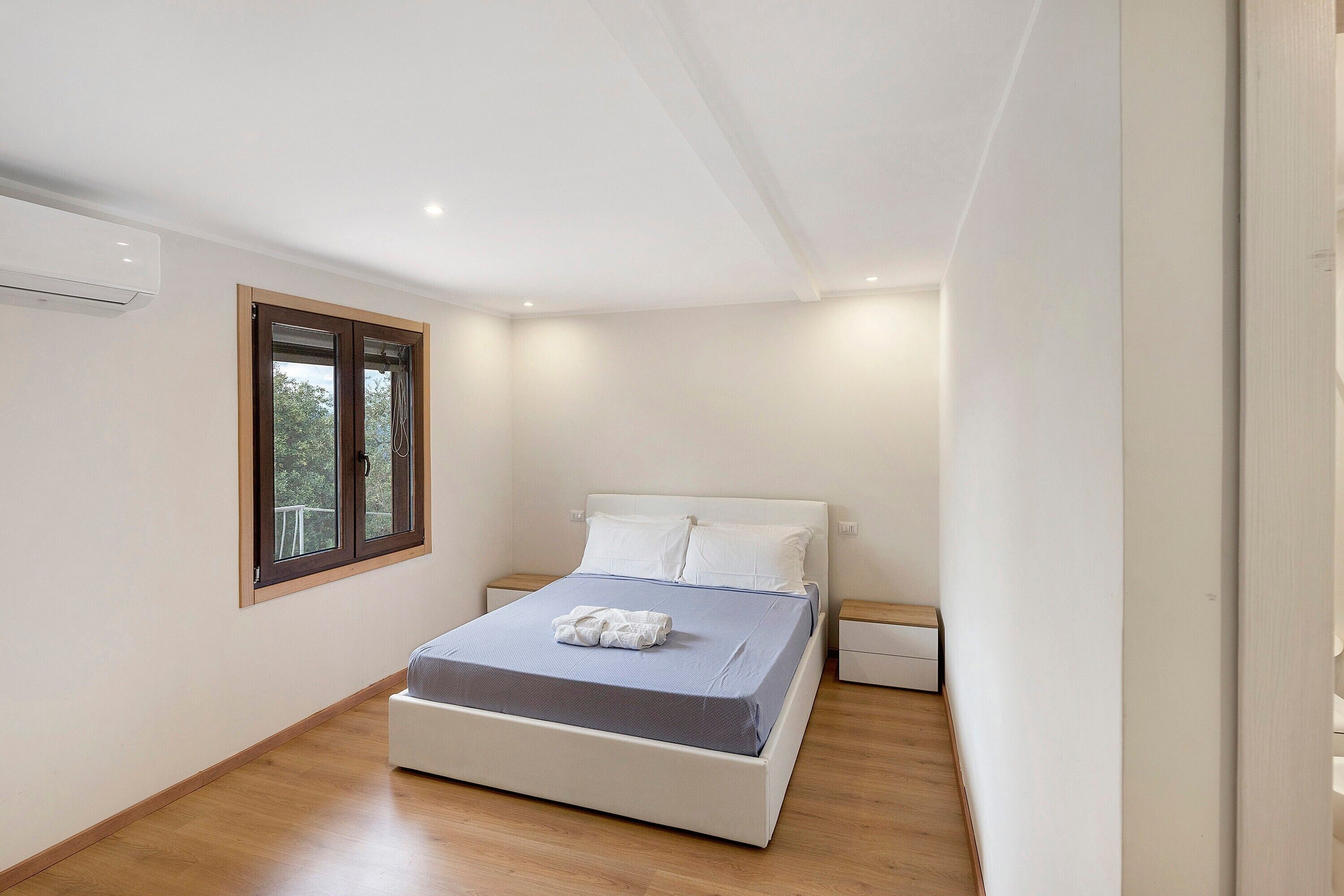 3 Schlafzimmer, WLAN, Bettwäsche