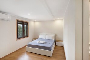 3 slaapkamers, wifi, beddengoed