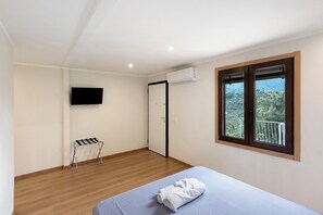 3 slaapkamers, wifi, beddengoed