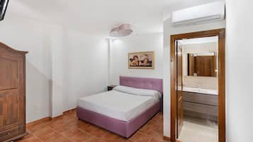 3 chambres, Wi-Fi, draps fournis