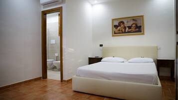 3 camere, Wi-Fi, lenzuola