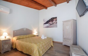 3 chambres, Wi-Fi, draps fournis